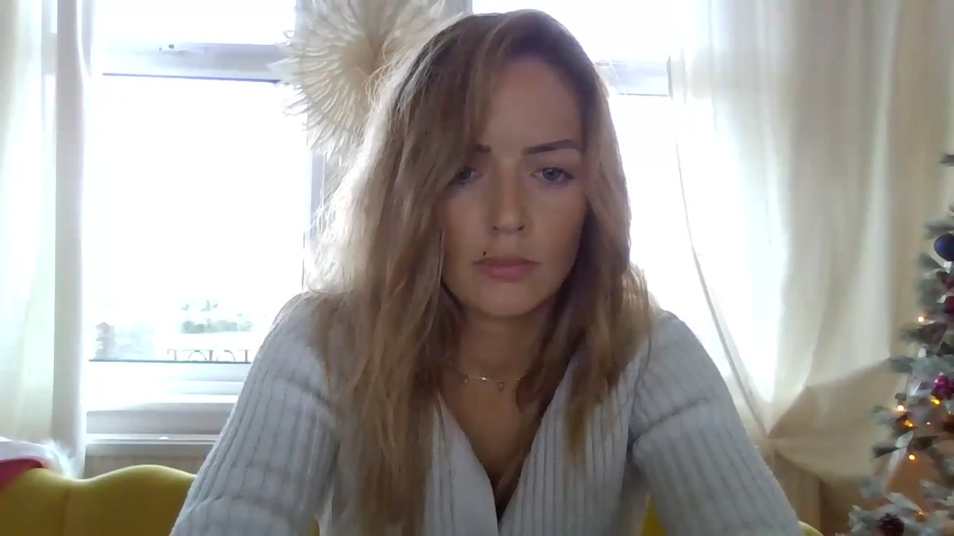Gallery image thumbnail from Courtney's myfreecams stream on, 11/28/2023, 12:15 image 1 of 20
