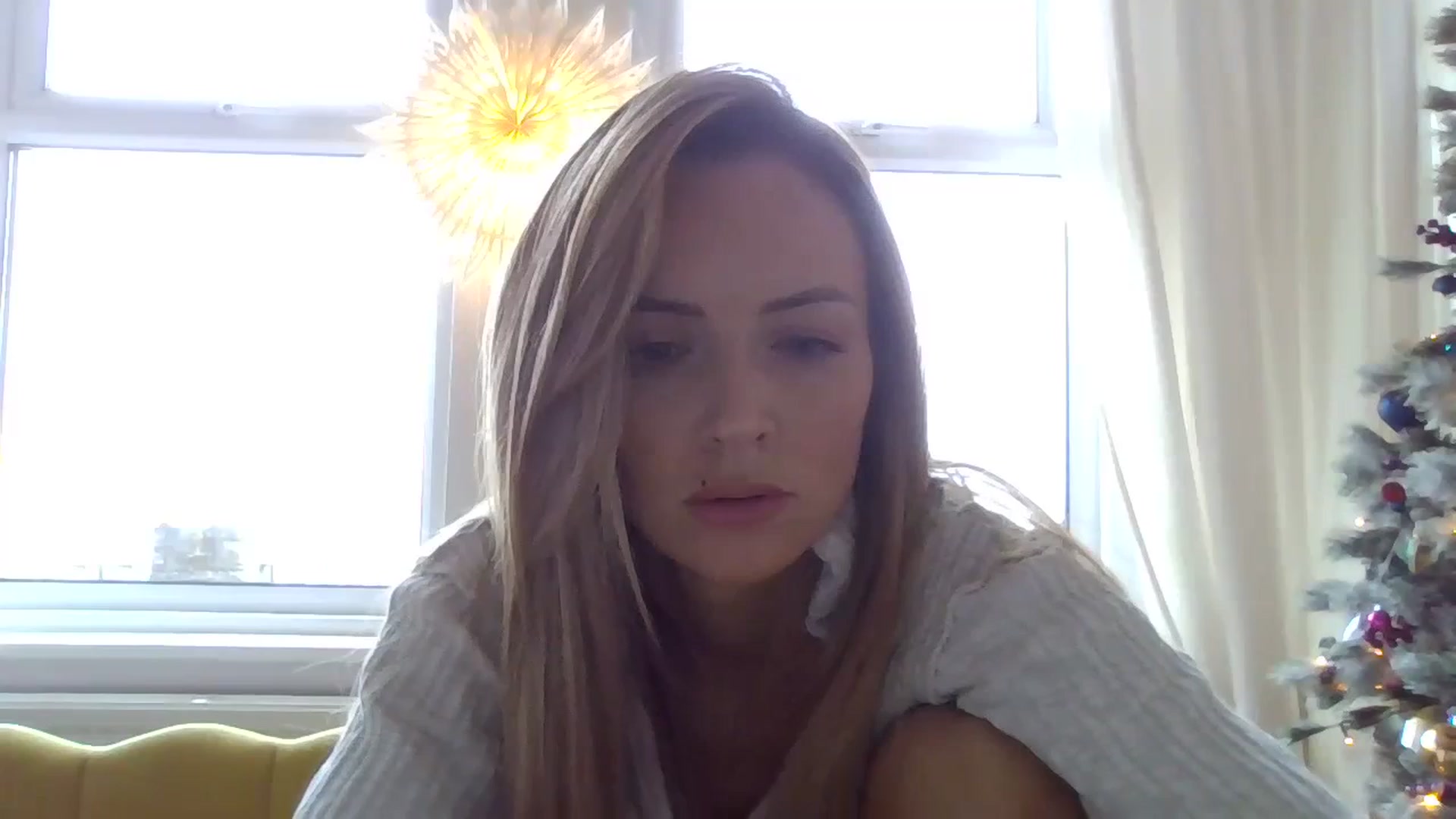 Gallery image thumbnail from Courtney's myfreecams stream on, 12/02/2023, 13:18 image 5 of 20