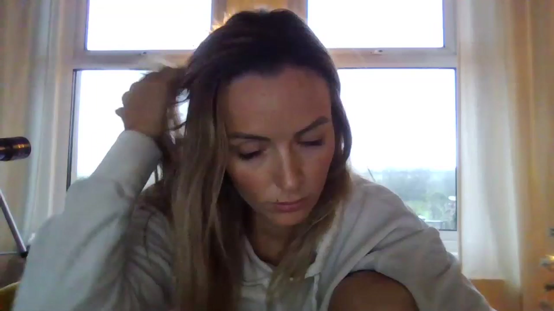 Gallery image thumbnail from Courtney's myfreecams stream on, 12/04/2023, 14:51 image 18 of 20