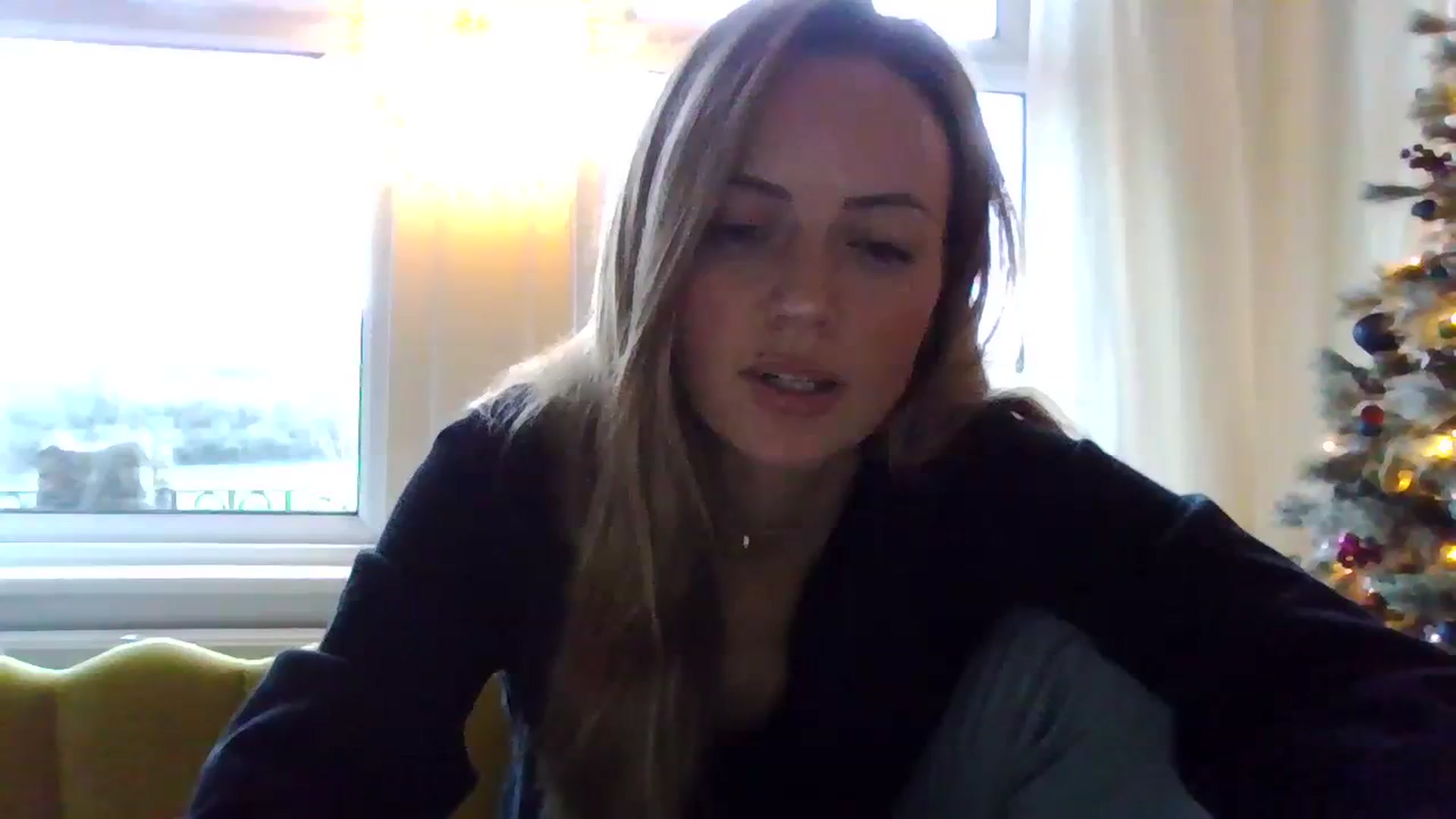 Gallery image thumbnail from Courtney's myfreecams stream on, 12/05/2023, 13:56 image 18 of 20