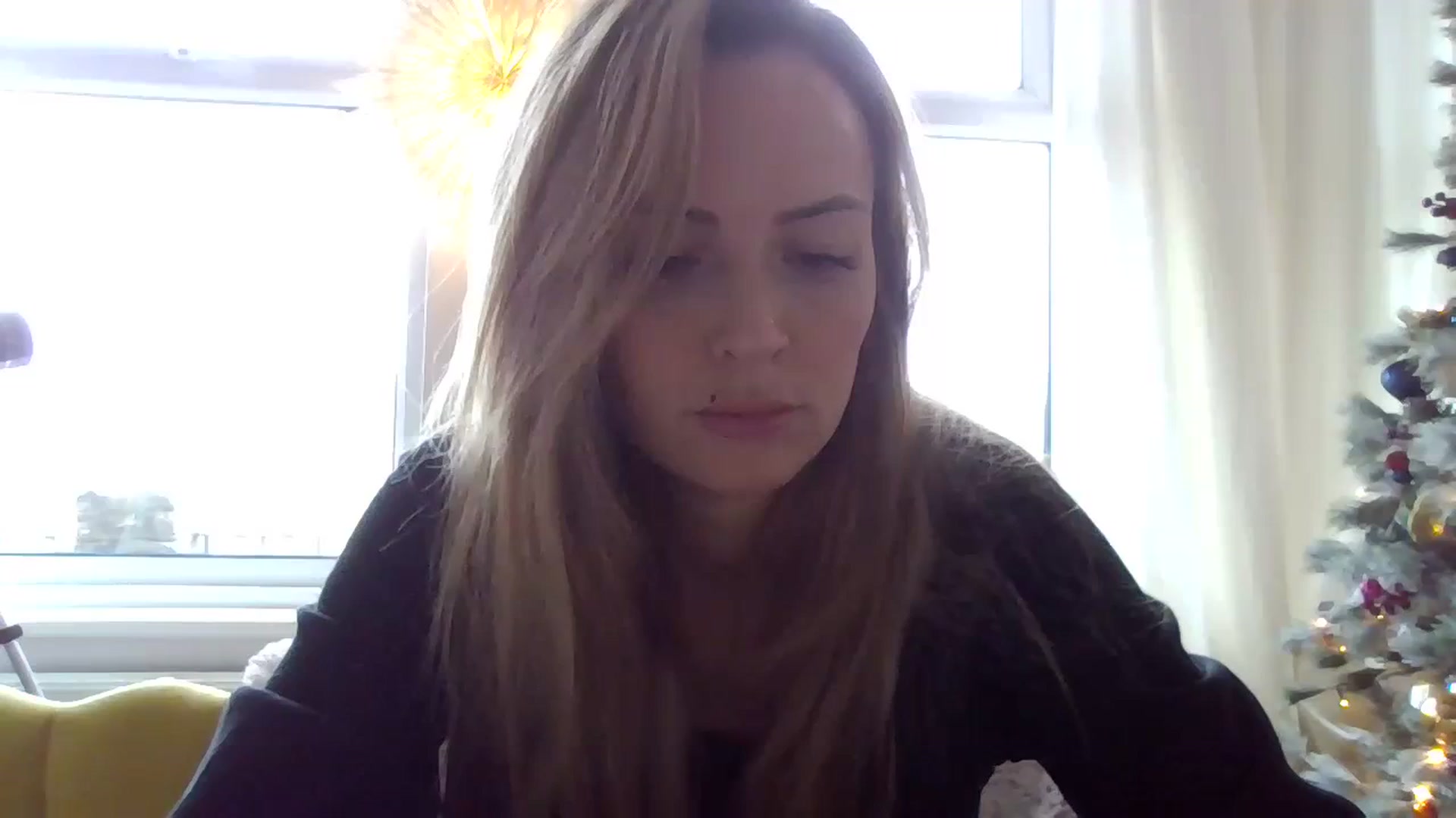 Gallery image thumbnail from Courtney's myfreecams stream on, 12/06/2023, 11:50 image 1 of 20