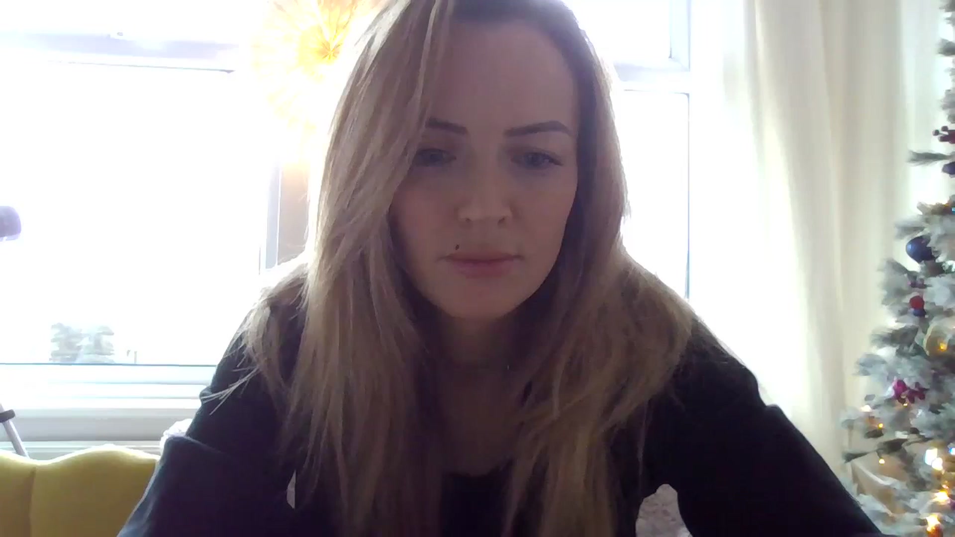 Gallery image thumbnail from Courtney's myfreecams stream on, 12/06/2023, 11:50 image 5 of 20