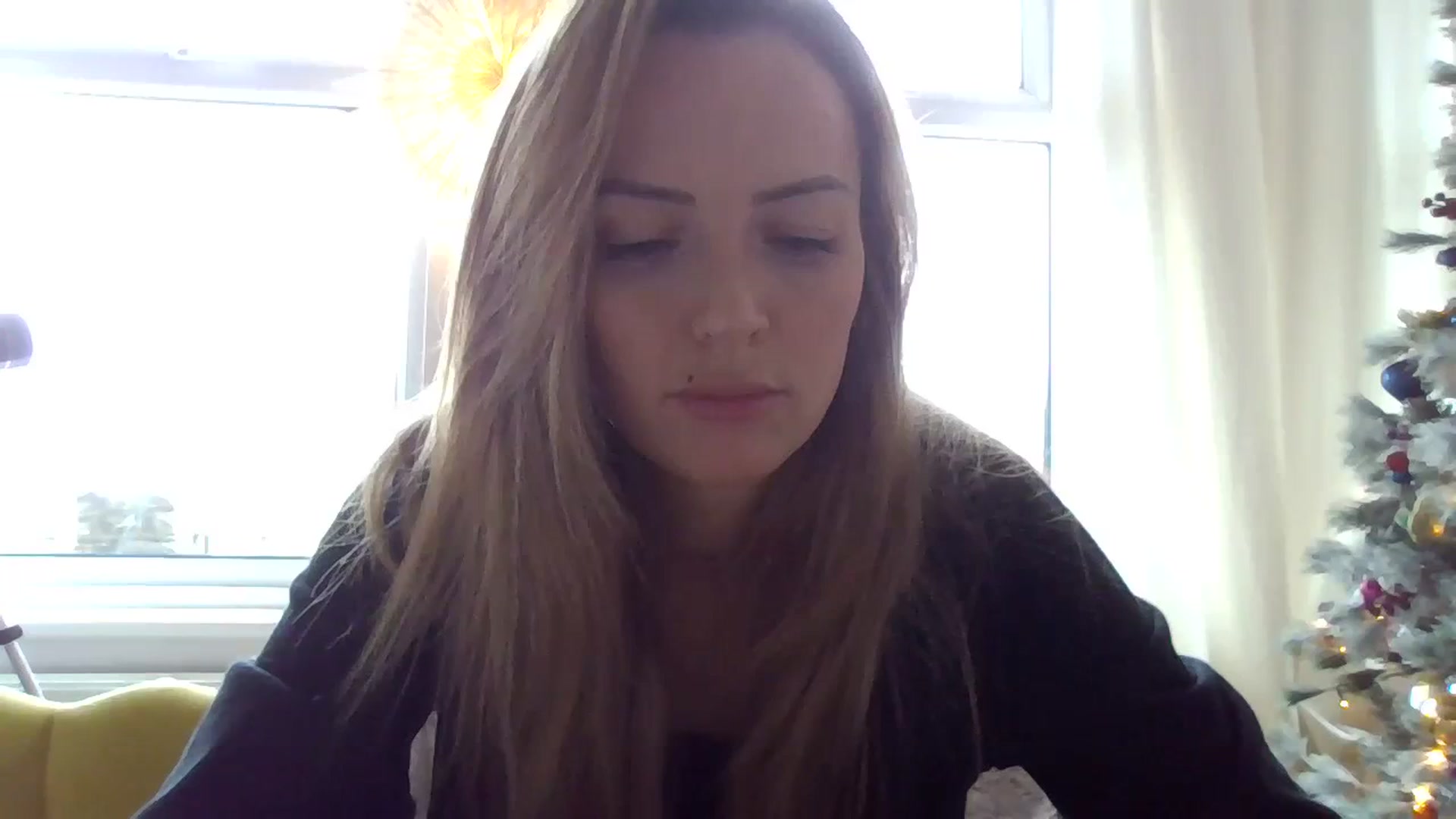 Gallery image thumbnail from Courtney's myfreecams stream on, 12/06/2023, 11:50 image 4 of 20