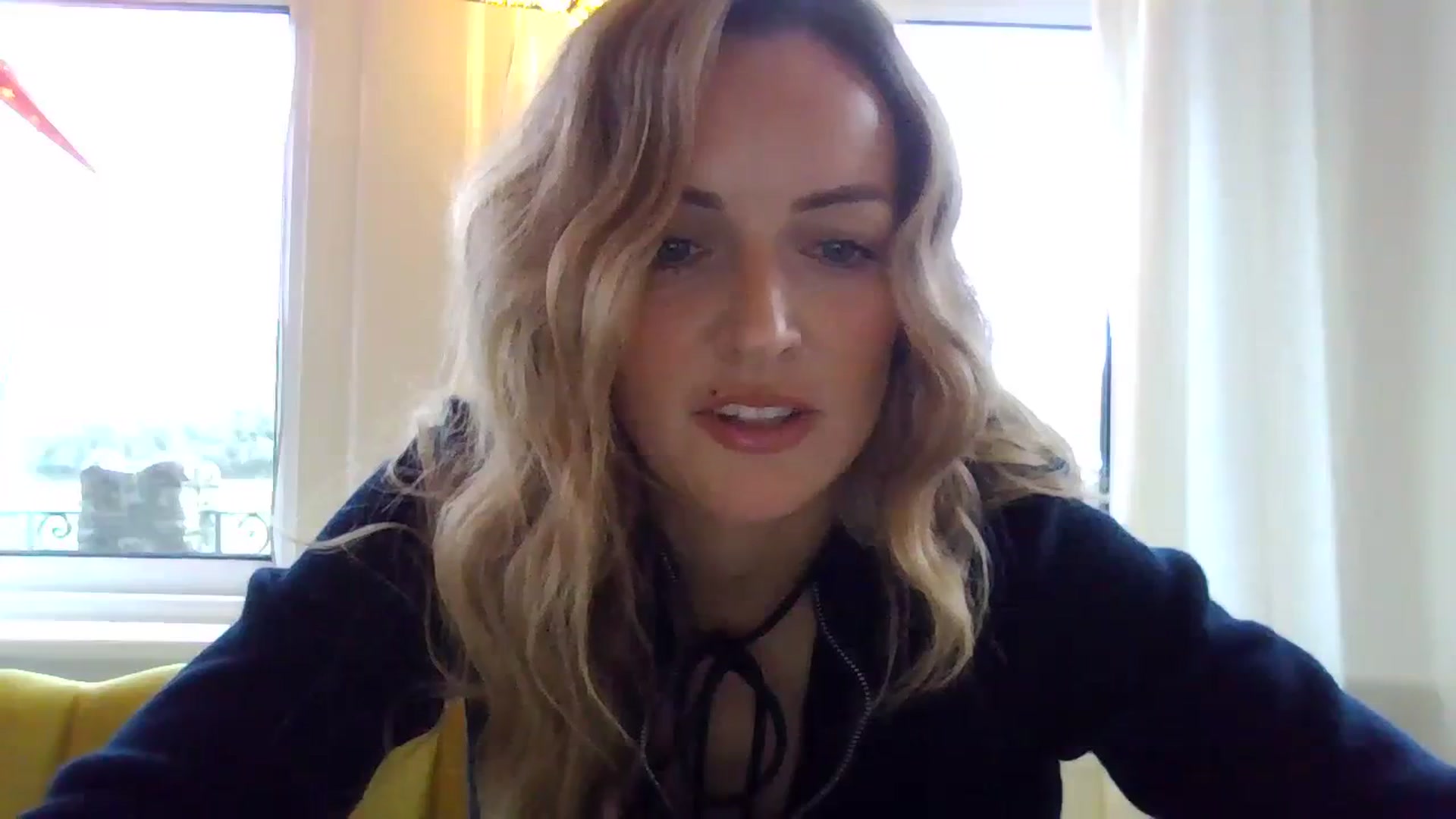 Gallery image thumbnail from Courtney's myfreecams stream on, 12/31/2023, 11:04 image 2 of 20