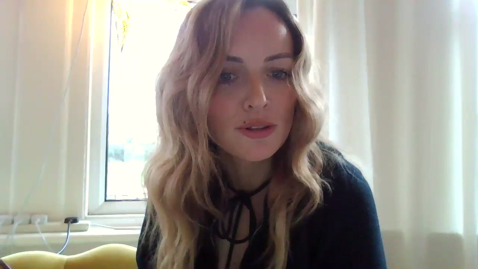 Gallery image thumbnail from Courtney's myfreecams stream on, 12/31/2023, 11:04 image 14 of 20