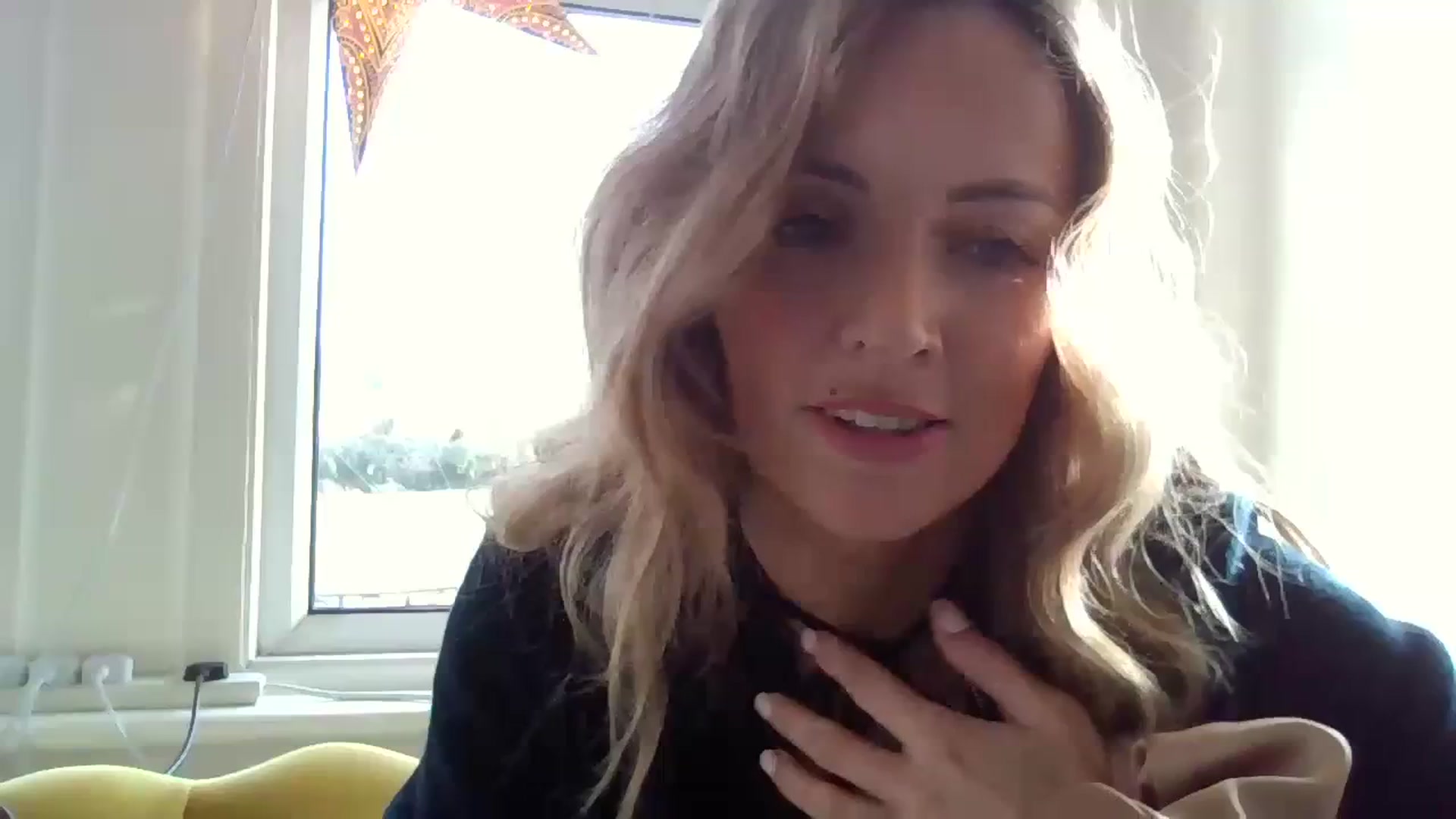 Gallery image thumbnail from Courtney's myfreecams stream on, 12/31/2023, 11:04 image 19 of 20