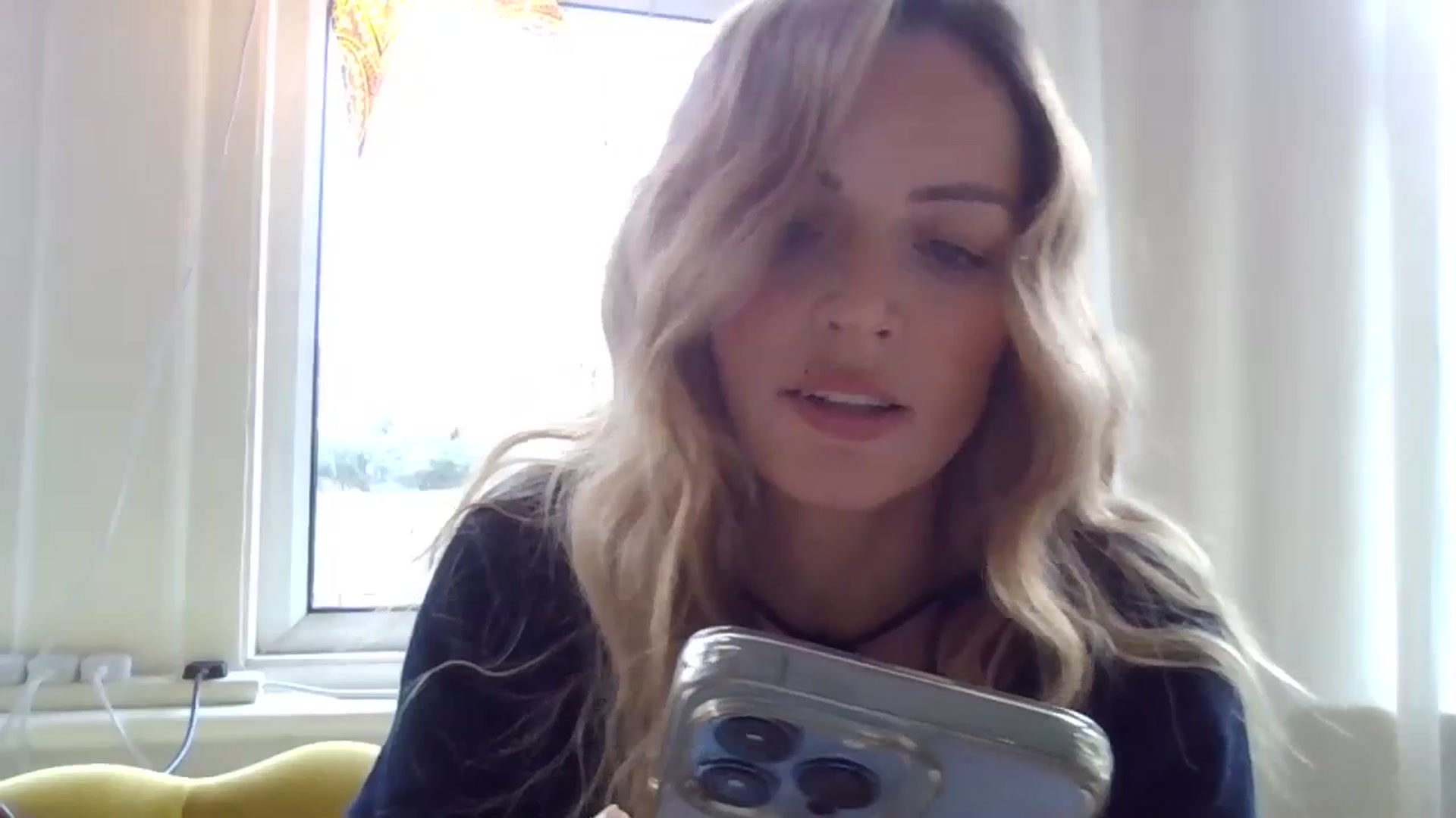 Gallery image thumbnail from Courtney's myfreecams stream on, 12/31/2023, 11:04 image 17 of 20