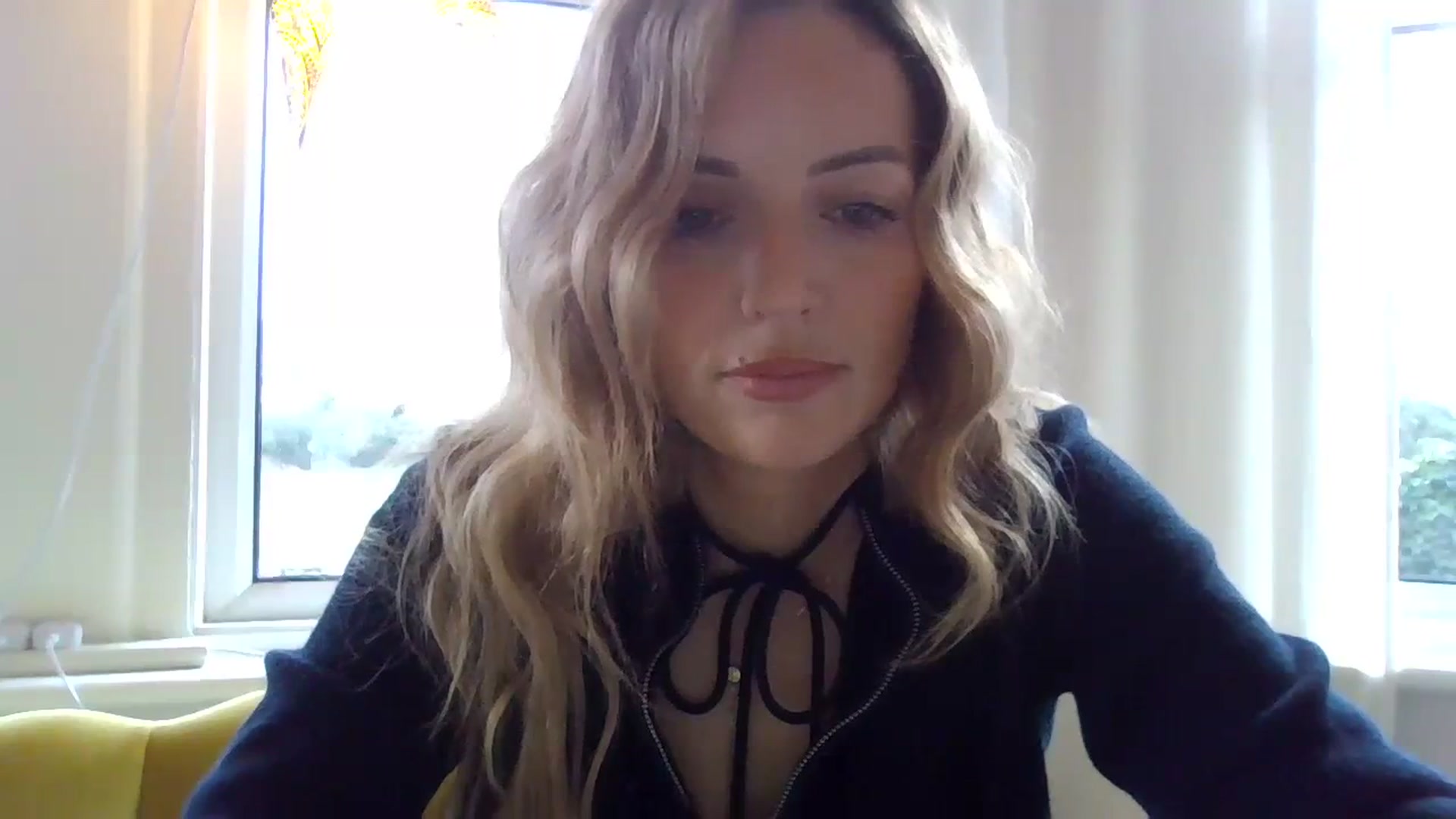 Gallery image thumbnail from Courtney's myfreecams stream on, 12/31/2023, 11:04 image 3 of 20