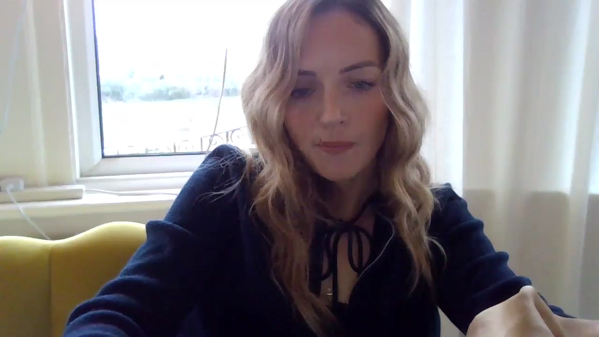 Gallery image thumbnail from Courtney's myfreecams stream on, 12/31/2023, 11:04 image 12 of 20