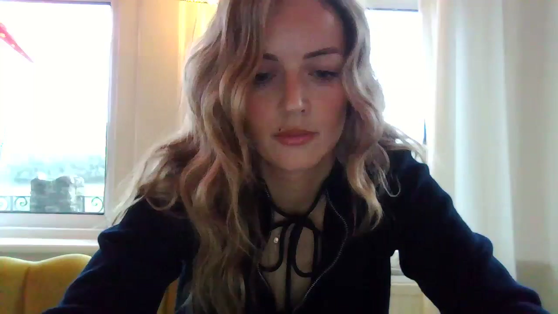Gallery image thumbnail from Courtney's myfreecams stream on, 12/31/2023, 11:04 image 1 of 20