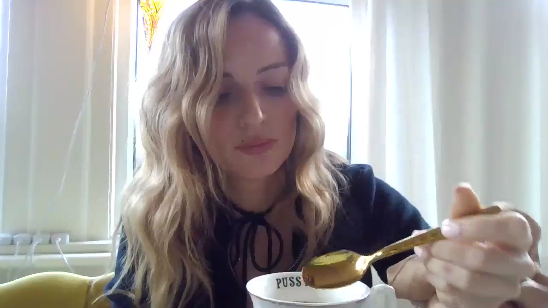 Gallery image thumbnail from Courtney's myfreecams stream on, 12/31/2023, 11:04 image 5 of 20