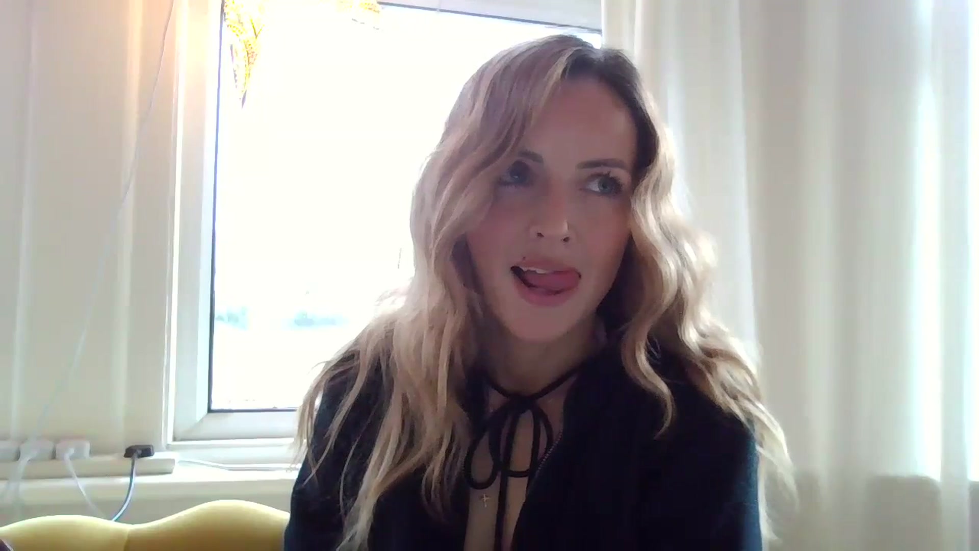 Gallery image thumbnail from Courtney's myfreecams stream on, 12/31/2023, 11:04 image 15 of 20
