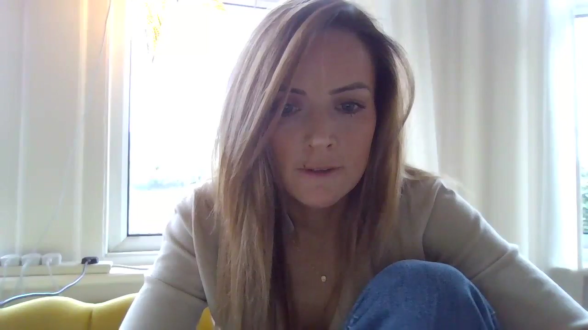 Gallery image thumbnail from Courtney's myfreecams stream on, 01/08/2024, 11:34 image 11 of 20