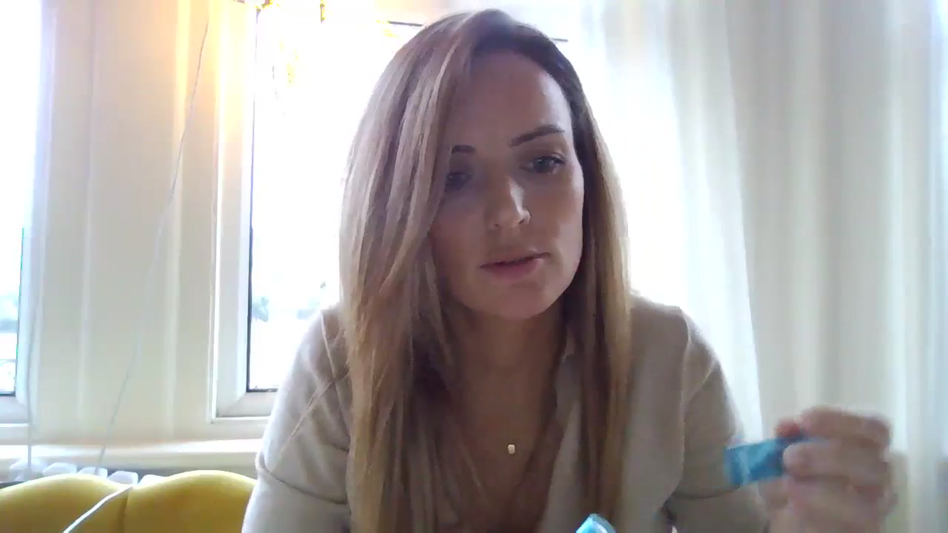 Gallery image thumbnail from Courtney's myfreecams stream on, 01/08/2024, 15:10 image 12 of 20