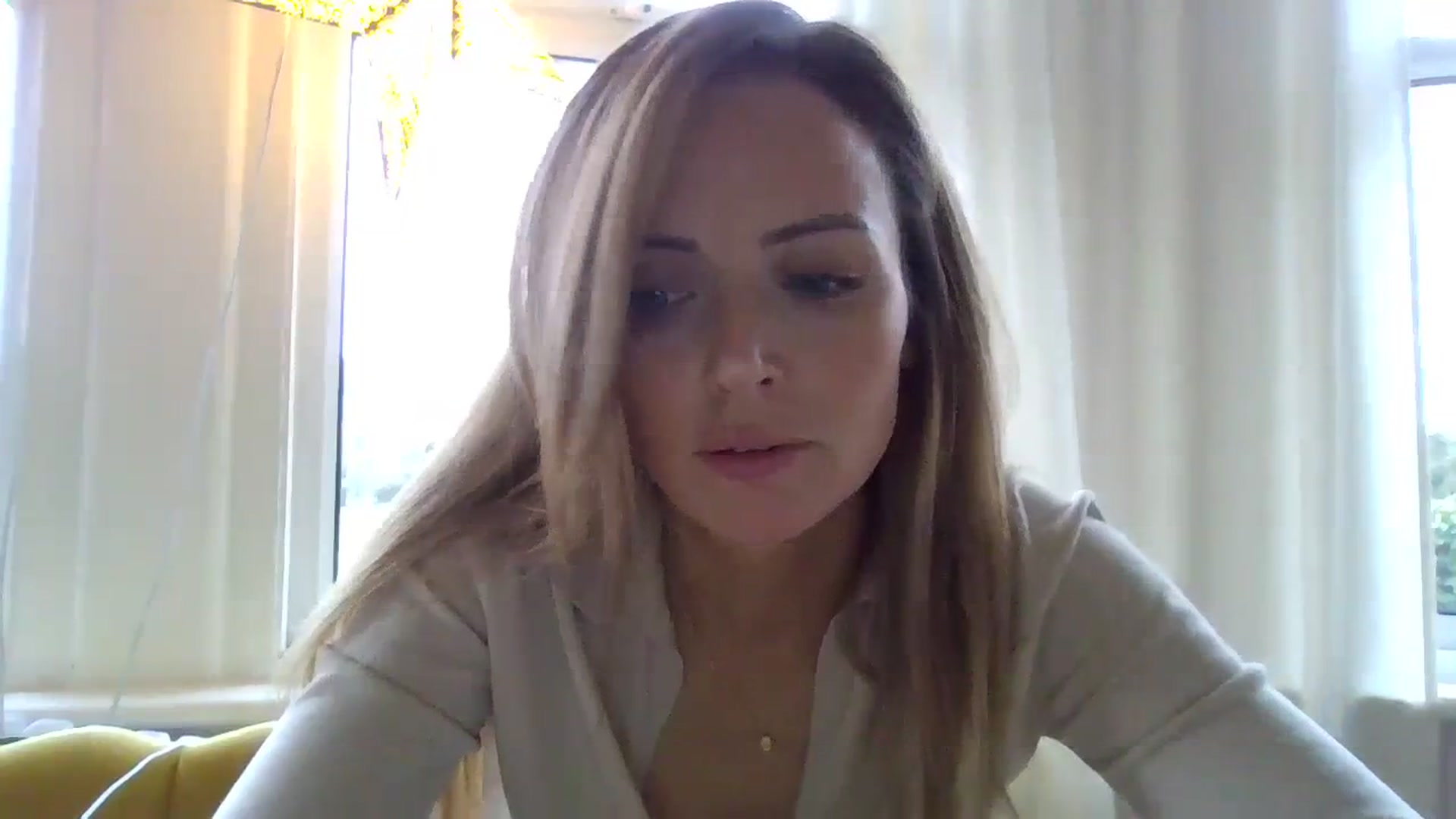 Gallery image thumbnail from Courtney's myfreecams stream on, 01/08/2024, 15:10 image 10 of 20