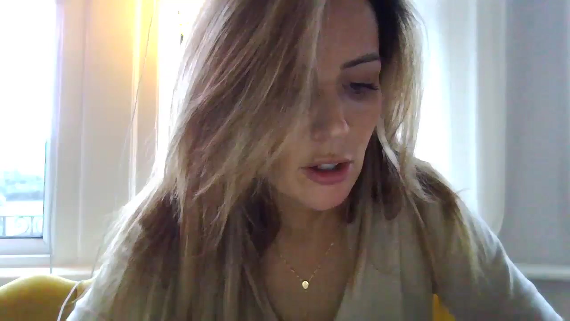 Gallery image thumbnail from Courtney's myfreecams stream on, 01/08/2024, 15:10 image 20 of 20