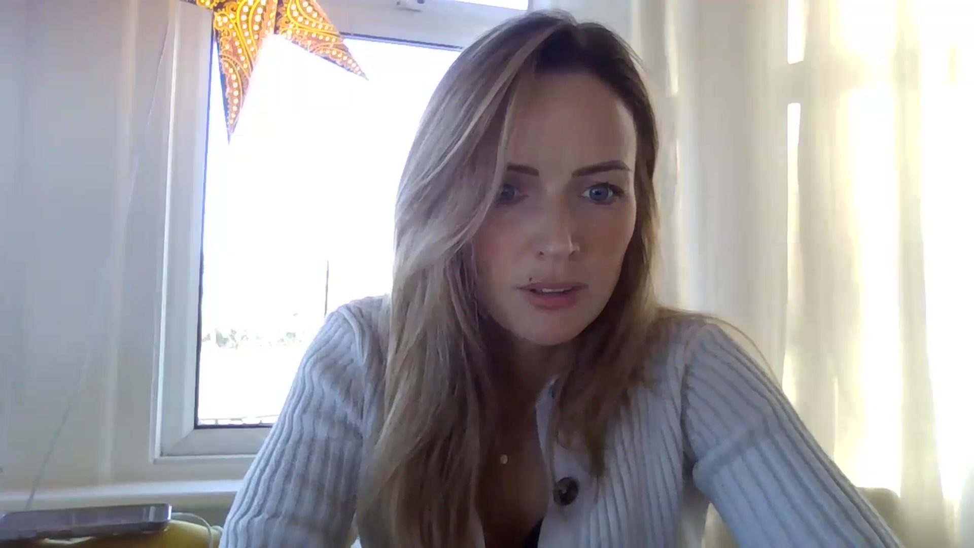 Gallery image thumbnail from Courtney's myfreecams stream on, 01/09/2024, 12:53 image 16 of 20