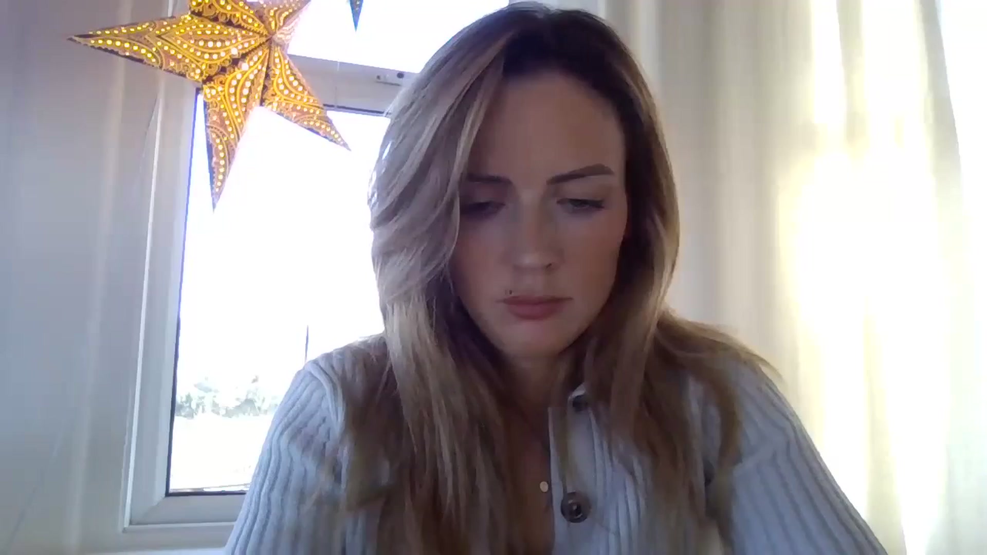 Gallery image thumbnail from Courtney's myfreecams stream on, 01/09/2024, 12:53 image 8 of 20