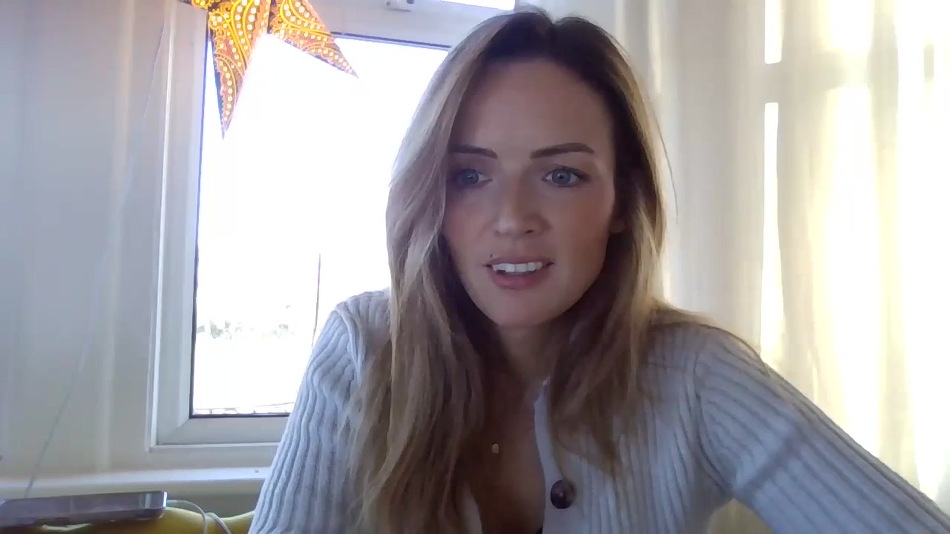 Gallery image thumbnail from Courtney's myfreecams stream on, 01/09/2024, 12:53 image 17 of 20