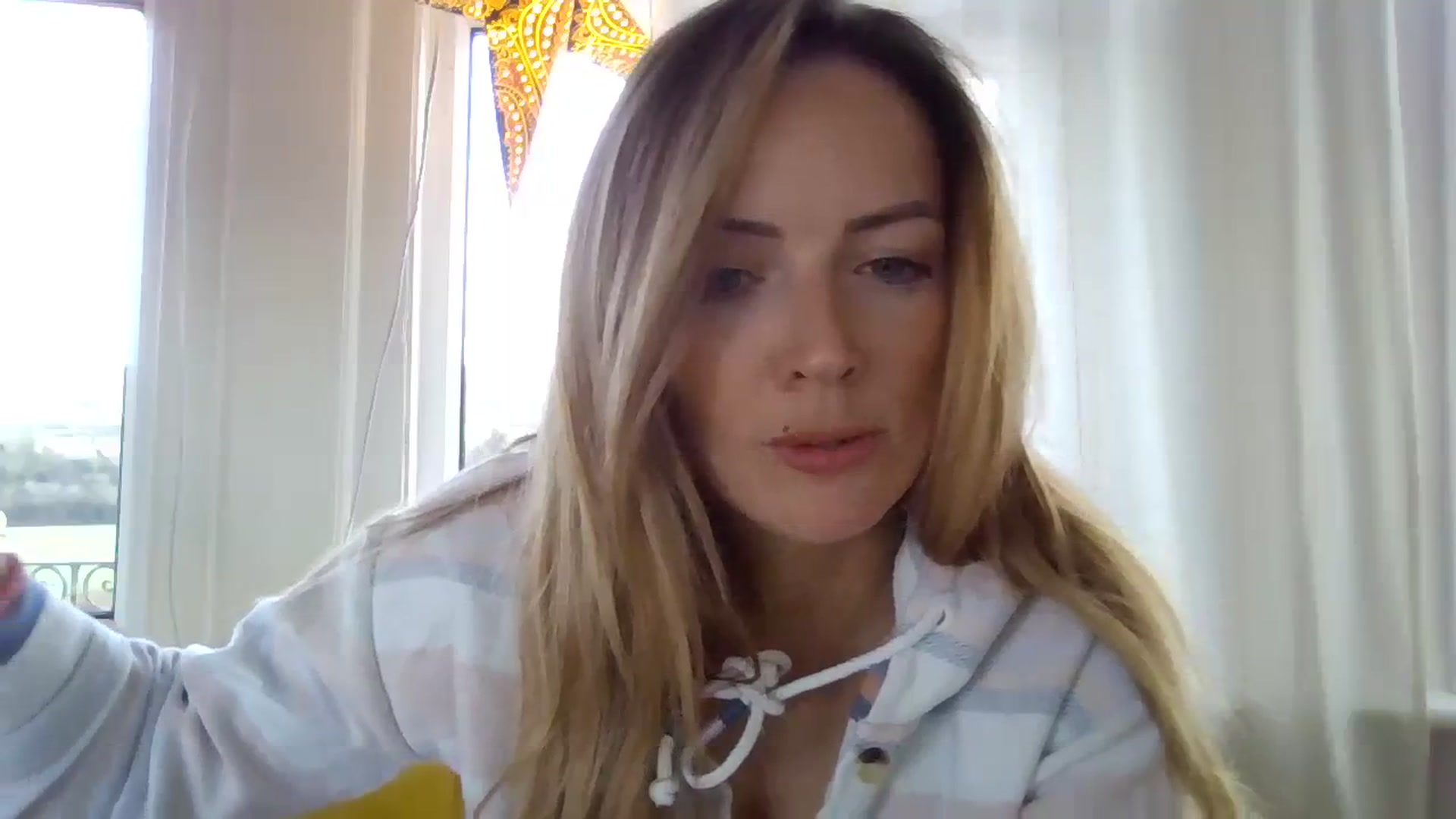 Gallery image thumbnail from Courtney's myfreecams stream on, 01/10/2024, 10:51 image 18 of 20