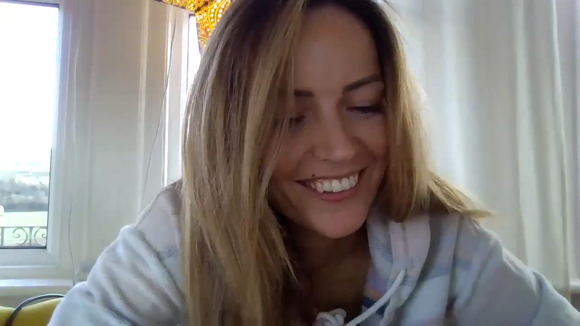 Gallery image thumbnail from Courtney's myfreecams stream on, 01/10/2024, 10:51 image 13 of 20