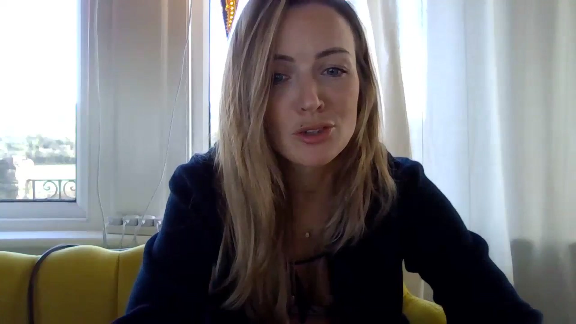 Gallery image thumbnail from Courtney's myfreecams stream on, 01/10/2024, 11:43 image 14 of 20