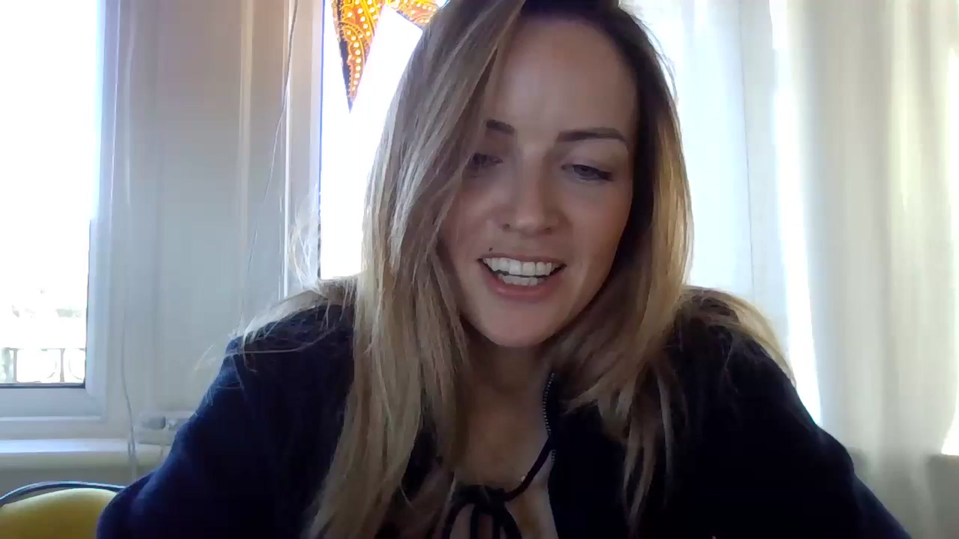 Gallery image thumbnail from Courtney's myfreecams stream on, 01/10/2024, 13:04 image 9 of 20