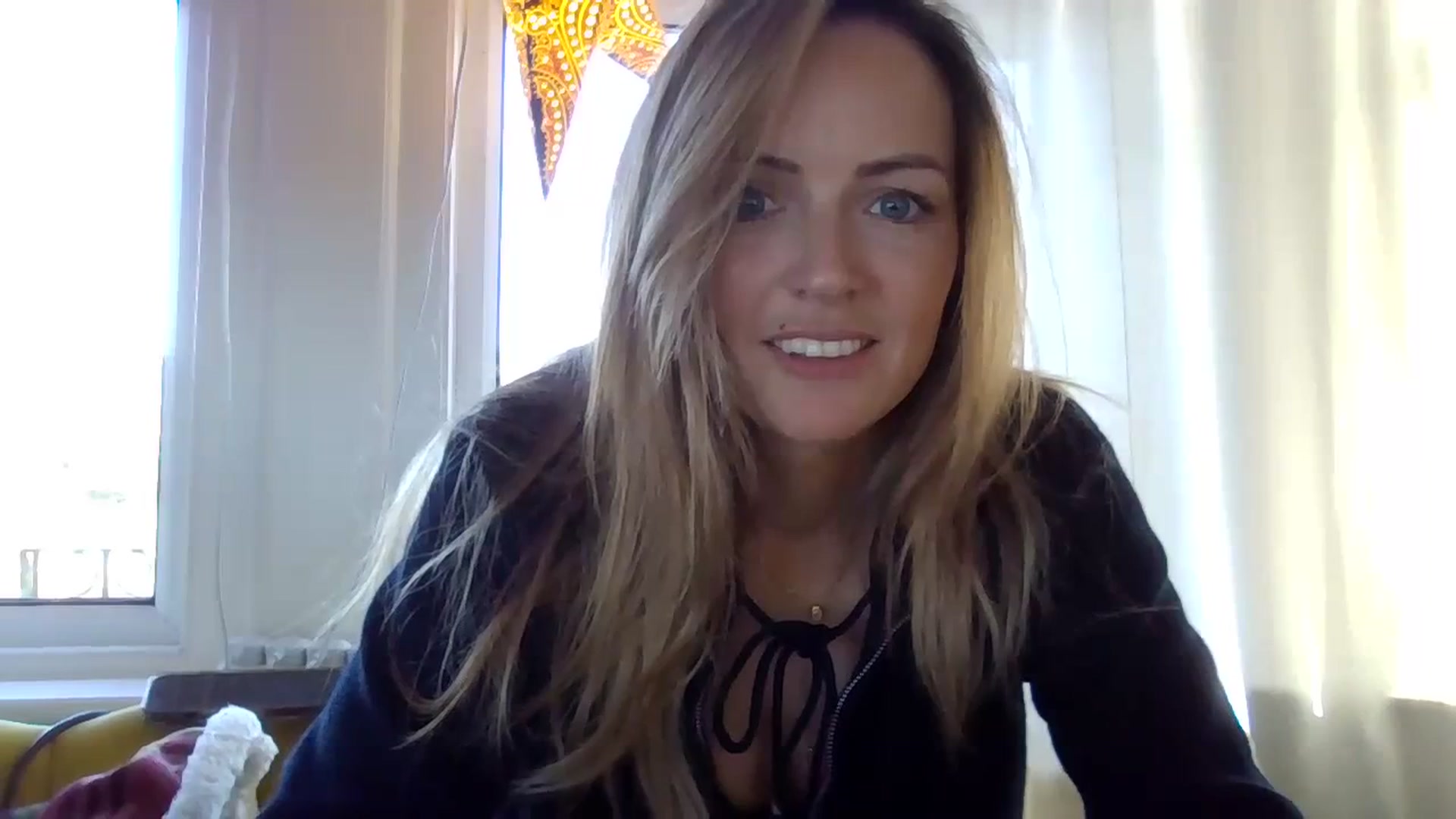 Gallery image thumbnail from Courtney's myfreecams stream on, 01/10/2024, 13:04 image 12 of 20