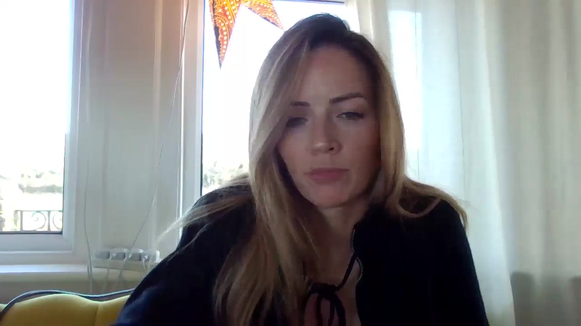 Gallery image thumbnail from Courtney's myfreecams stream on, 01/10/2024, 13:04 image 2 of 20