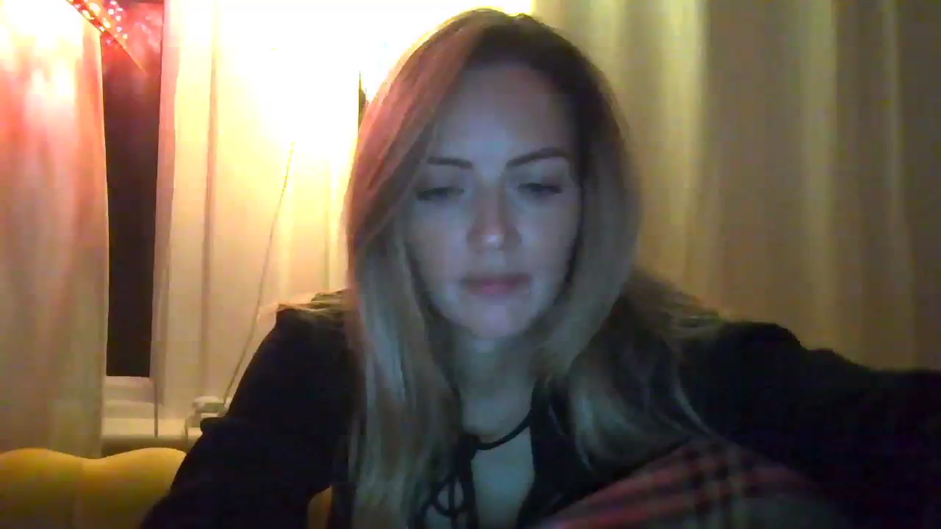 Gallery image thumbnail from Courtney's myfreecams stream on, 01/10/2024, 23:11 image 17 of 20