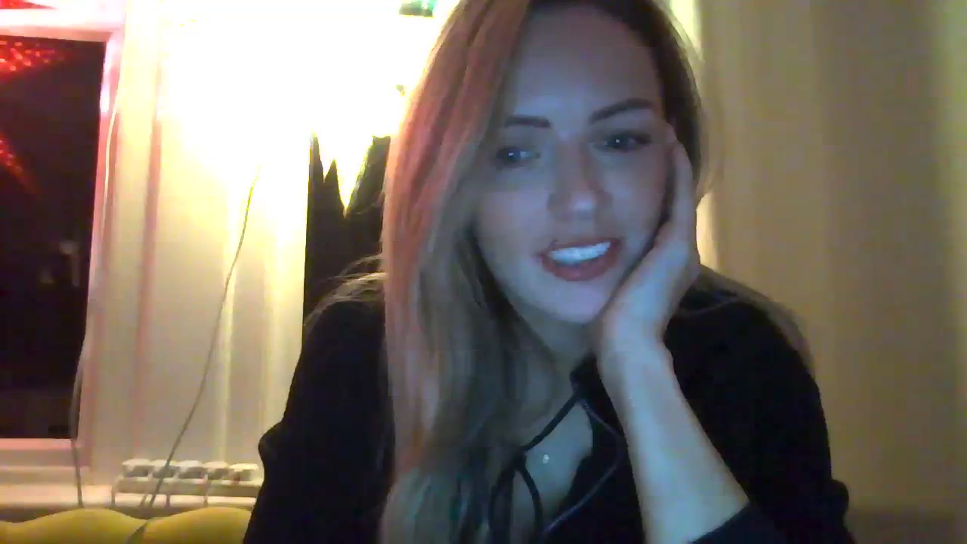 Gallery image thumbnail from Courtney's myfreecams stream on, 01/10/2024, 23:11 image 2 of 20