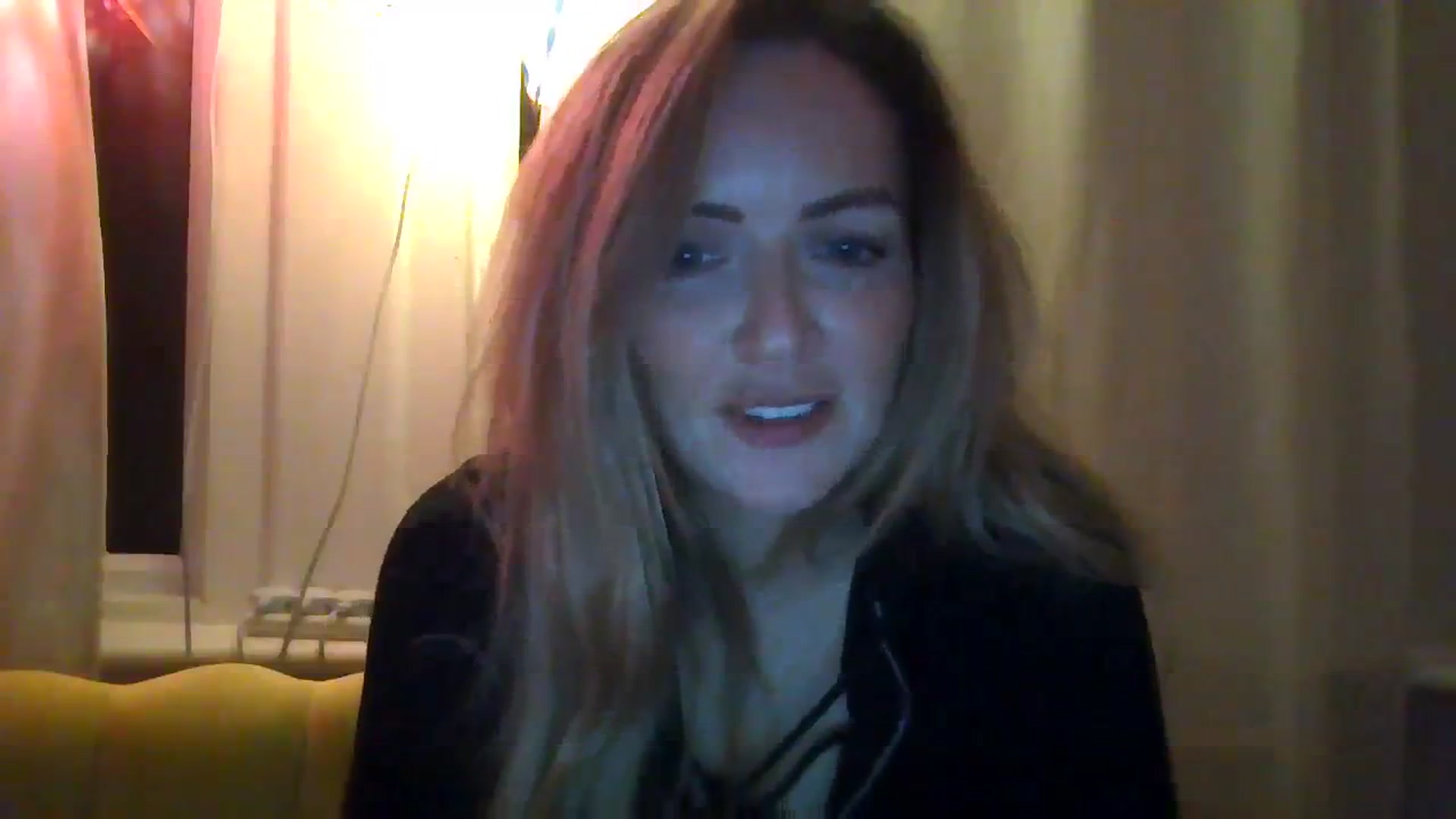 Gallery image thumbnail from Courtney's myfreecams stream on, 01/10/2024, 23:11 image 9 of 20