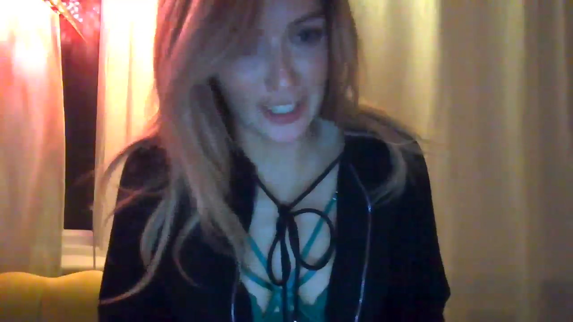 Gallery image thumbnail from Courtney's myfreecams stream on, 01/10/2024, 23:11 image 12 of 20