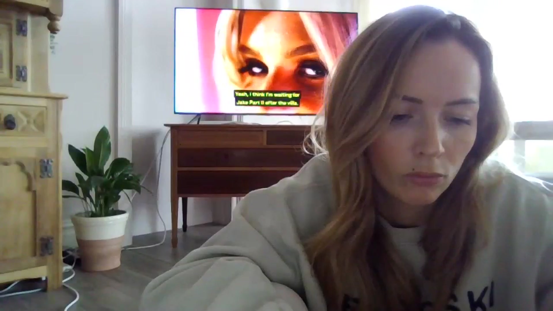 Gallery image thumbnail from Courtney's myfreecams stream on, 01/16/2024, 11:52 image 16 of 20