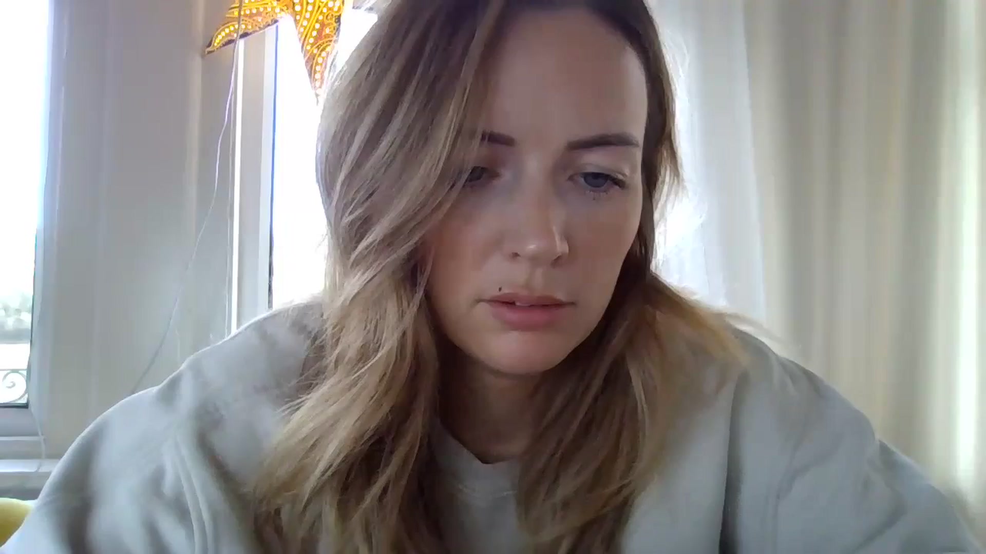Gallery image thumbnail from Courtney's myfreecams stream on, 01/16/2024, 11:52 image 3 of 20