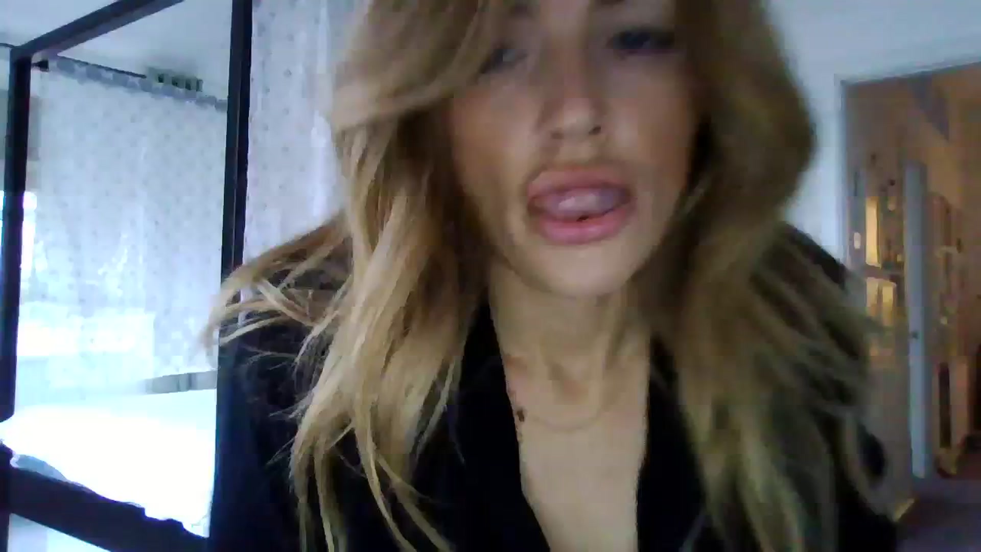 Gallery image thumbnail from Courtney's myfreecams stream on, 01/17/2024, 11:03 image 1 of 20