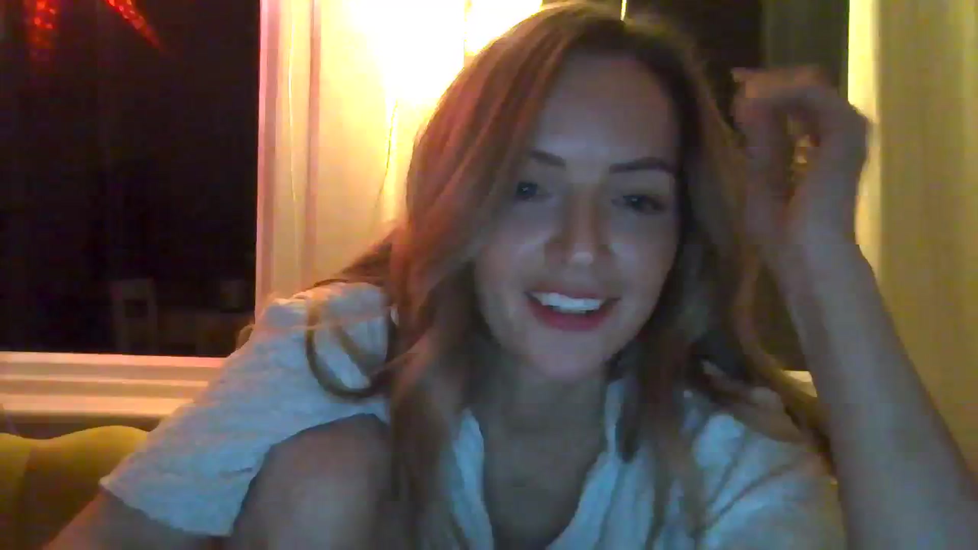 Gallery image thumbnail from Courtney's myfreecams stream on, 01/17/2024, 23:27 image 5 of 20