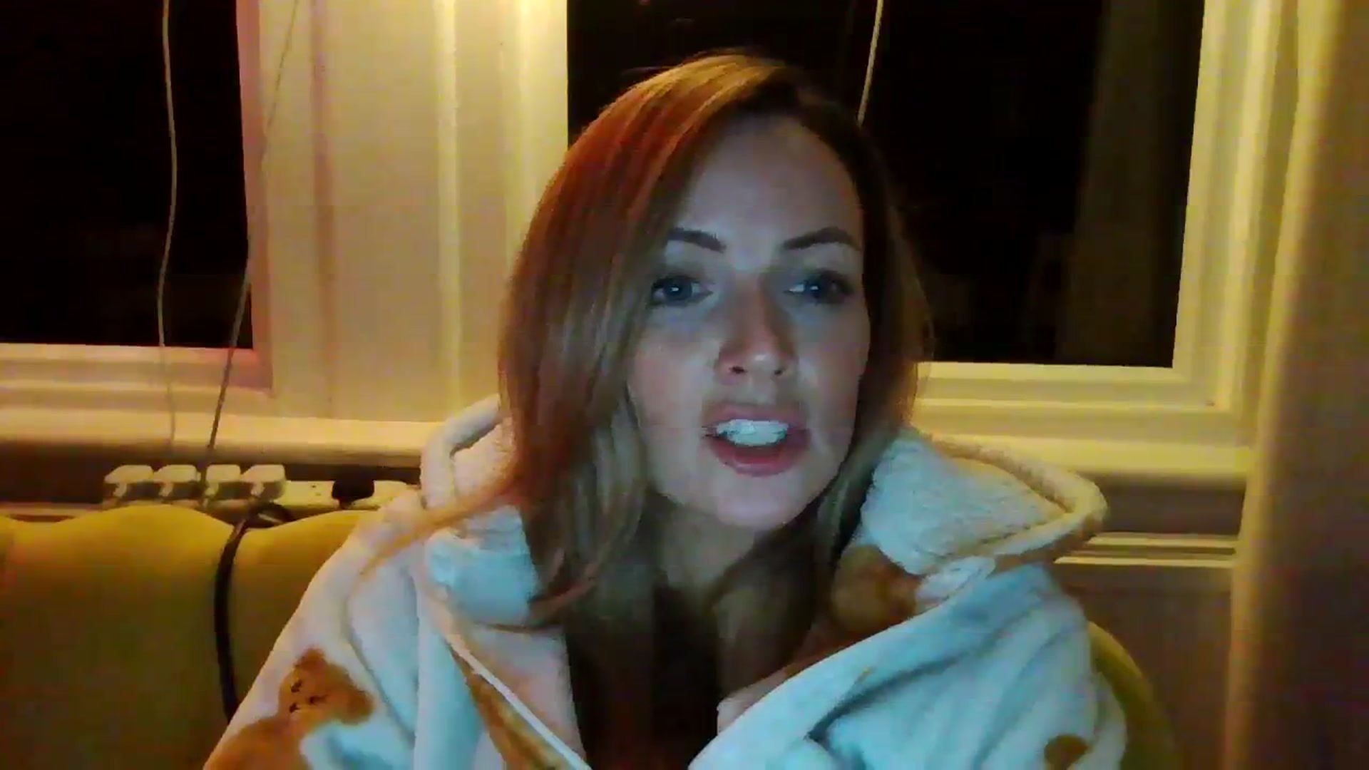 Gallery image thumbnail from Courtney's myfreecams stream on, 01/22/2024, 24:27 image 19 of 20