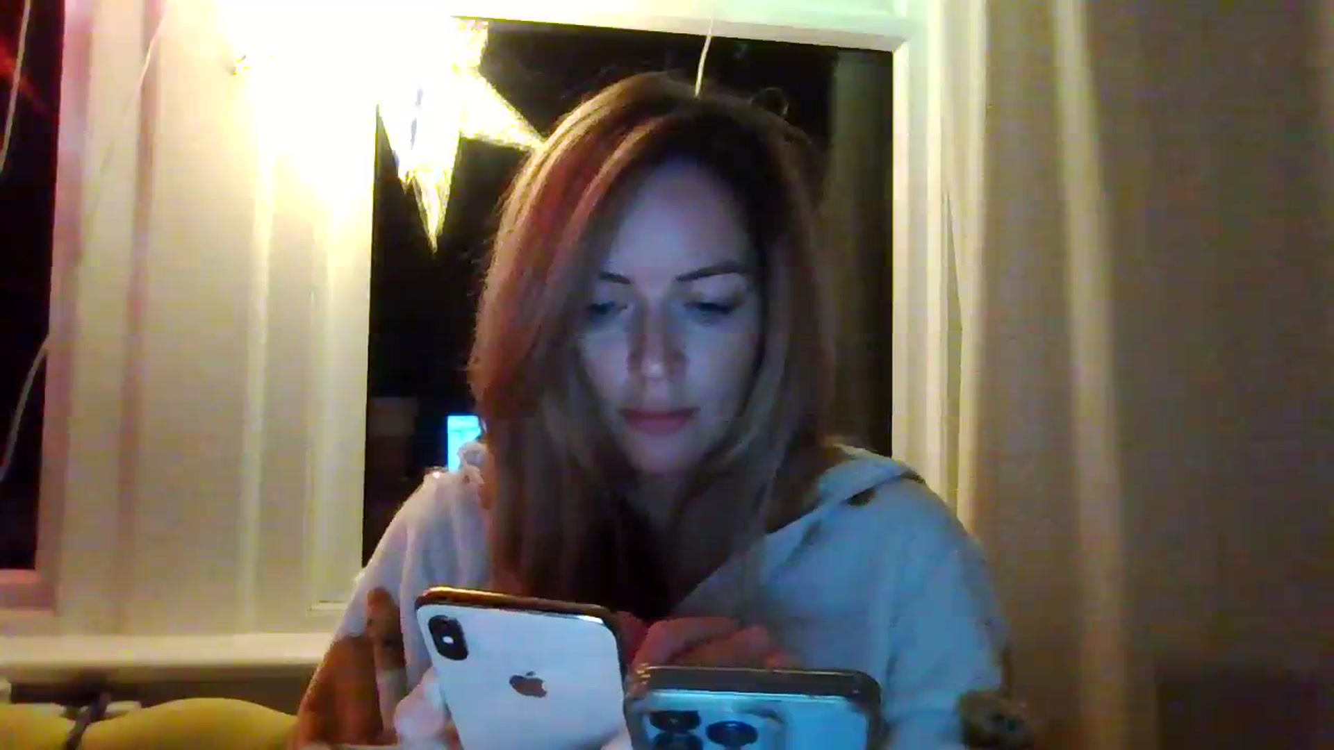 Gallery image thumbnail from Courtney's myfreecams stream on, 01/22/2024, 24:27 image 9 of 20