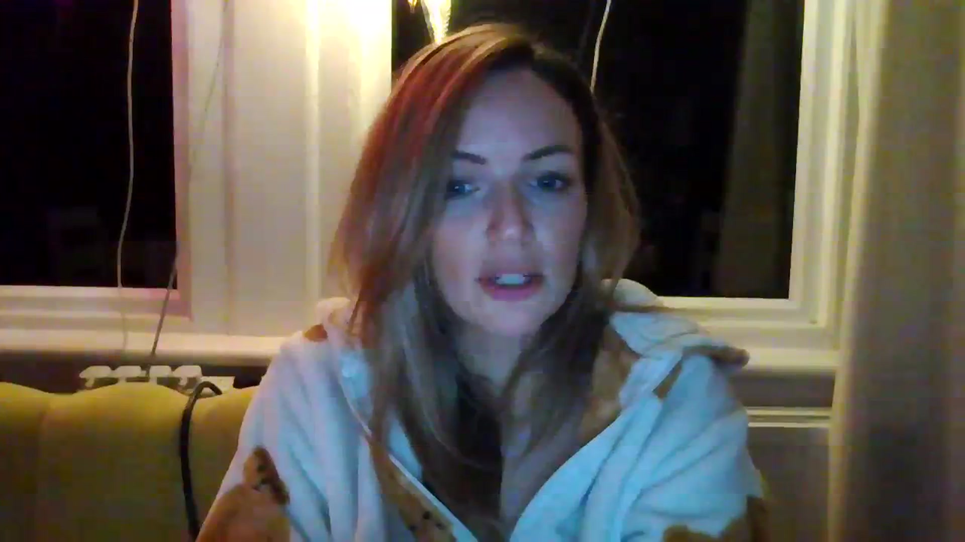 Gallery image thumbnail from Courtney's myfreecams stream on, 01/22/2024, 24:27 image 17 of 20