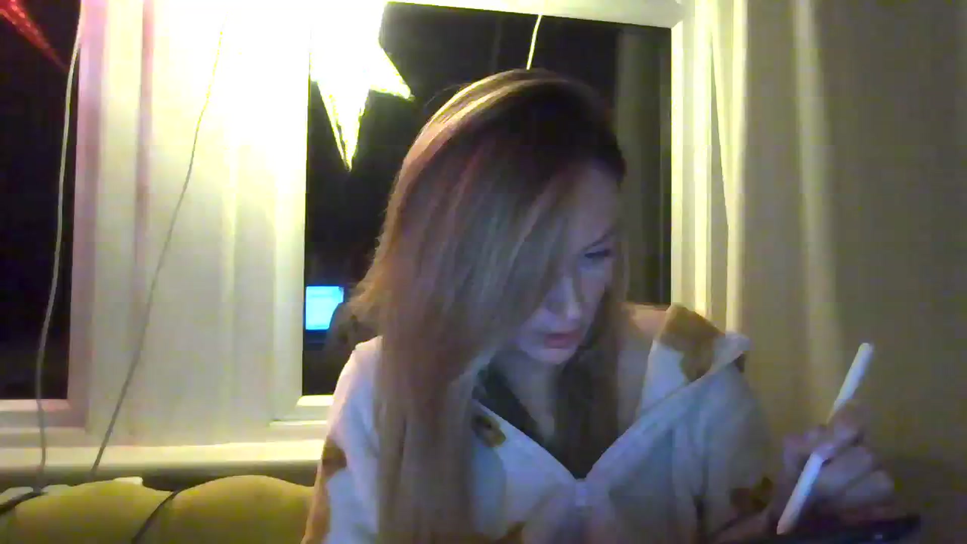 Gallery image thumbnail from Courtney's myfreecams stream on, 01/23/2024, 19:56 image 16 of 20