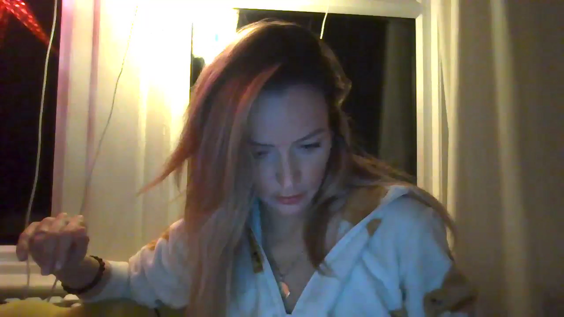 Gallery image thumbnail from Courtney's myfreecams stream on, 01/23/2024, 19:56 image 7 of 20