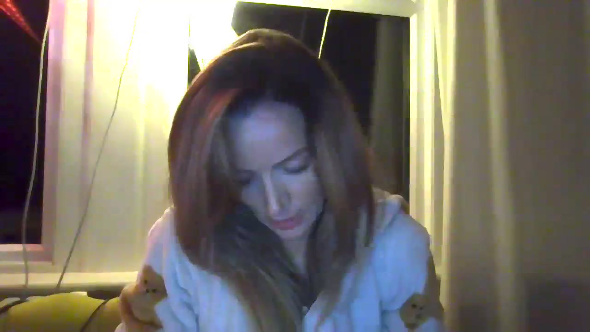 Gallery image thumbnail from Courtney's myfreecams stream on, 01/23/2024, 19:56 image 18 of 20