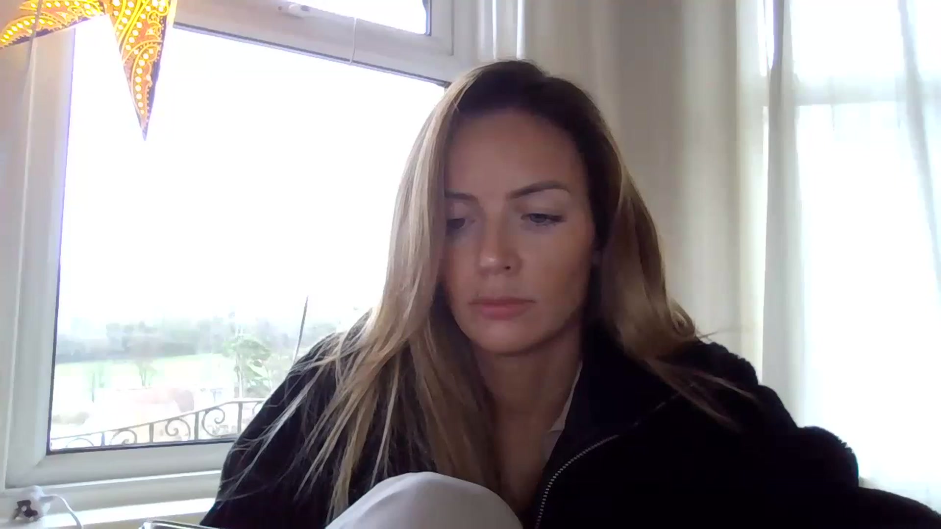 Gallery image thumbnail from Courtney's myfreecams stream on, 01/24/2024, 12:49 image 14 of 20