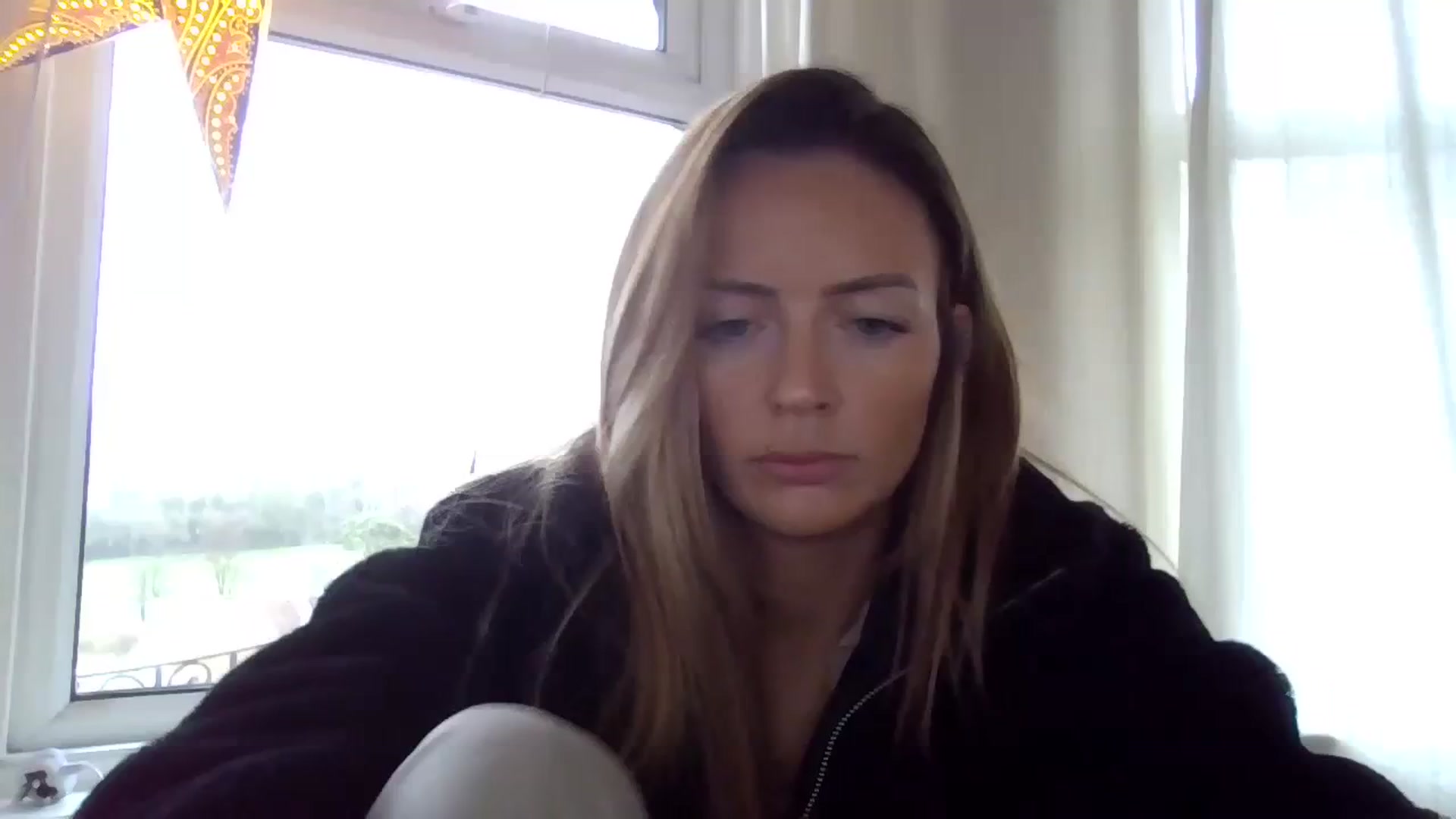 Gallery image thumbnail from Courtney's myfreecams stream on, 01/24/2024, 12:49 image 19 of 20