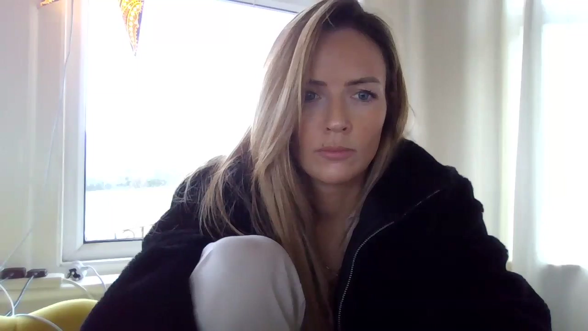 Gallery image thumbnail from Courtney's myfreecams stream on, 01/24/2024, 12:49 image 7 of 20