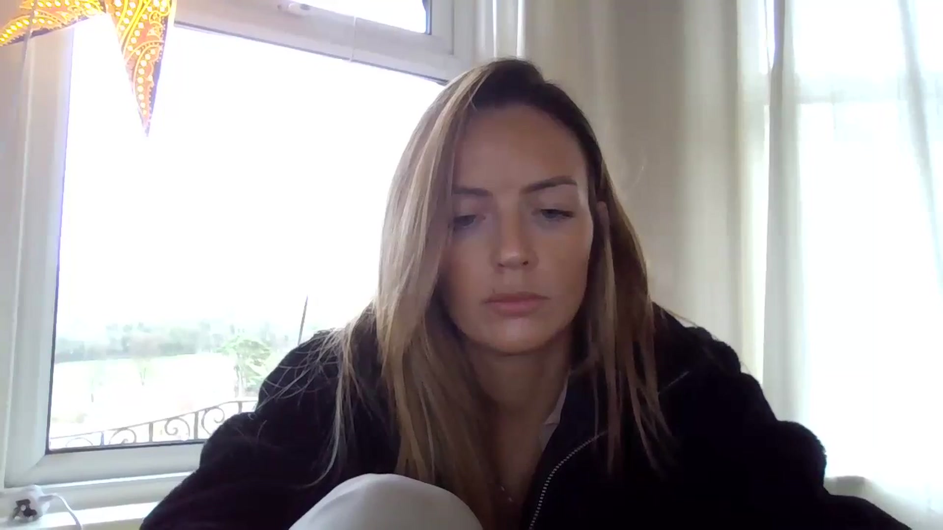Gallery image thumbnail from Courtney's myfreecams stream on, 01/24/2024, 12:49 image 16 of 20