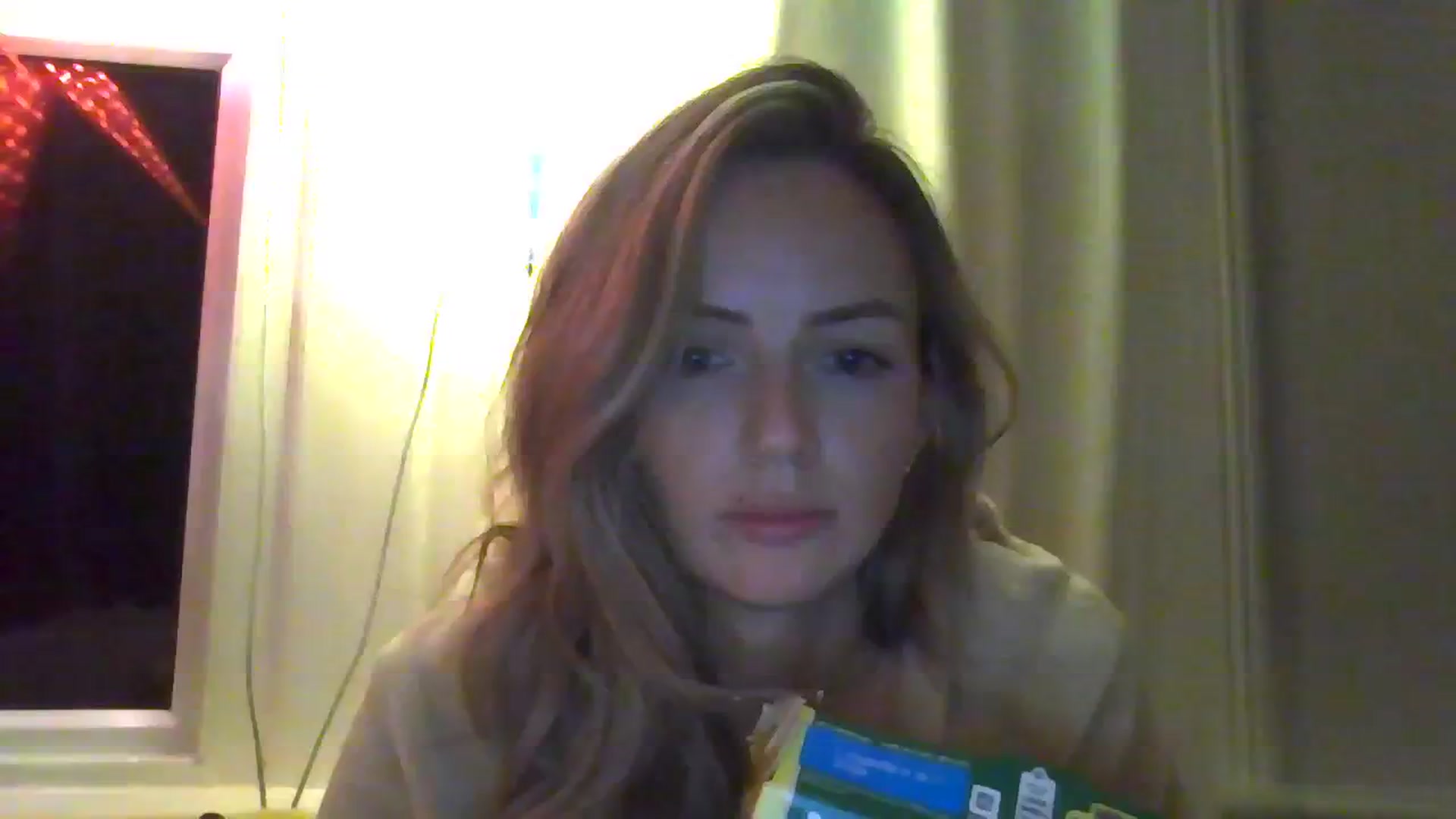 Gallery image thumbnail from Courtney's myfreecams stream on, 02/01/2024, 01:03 image 19 of 20