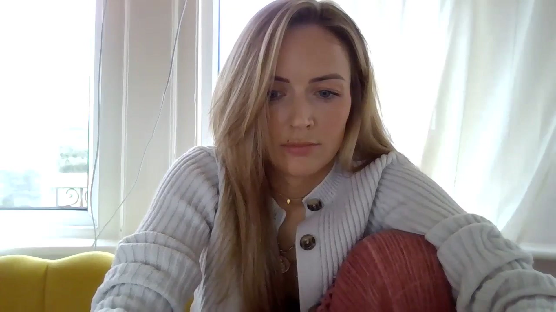 Gallery image thumbnail from Courtney's myfreecams stream on, 02/03/2024, 13:33 image 6 of 20