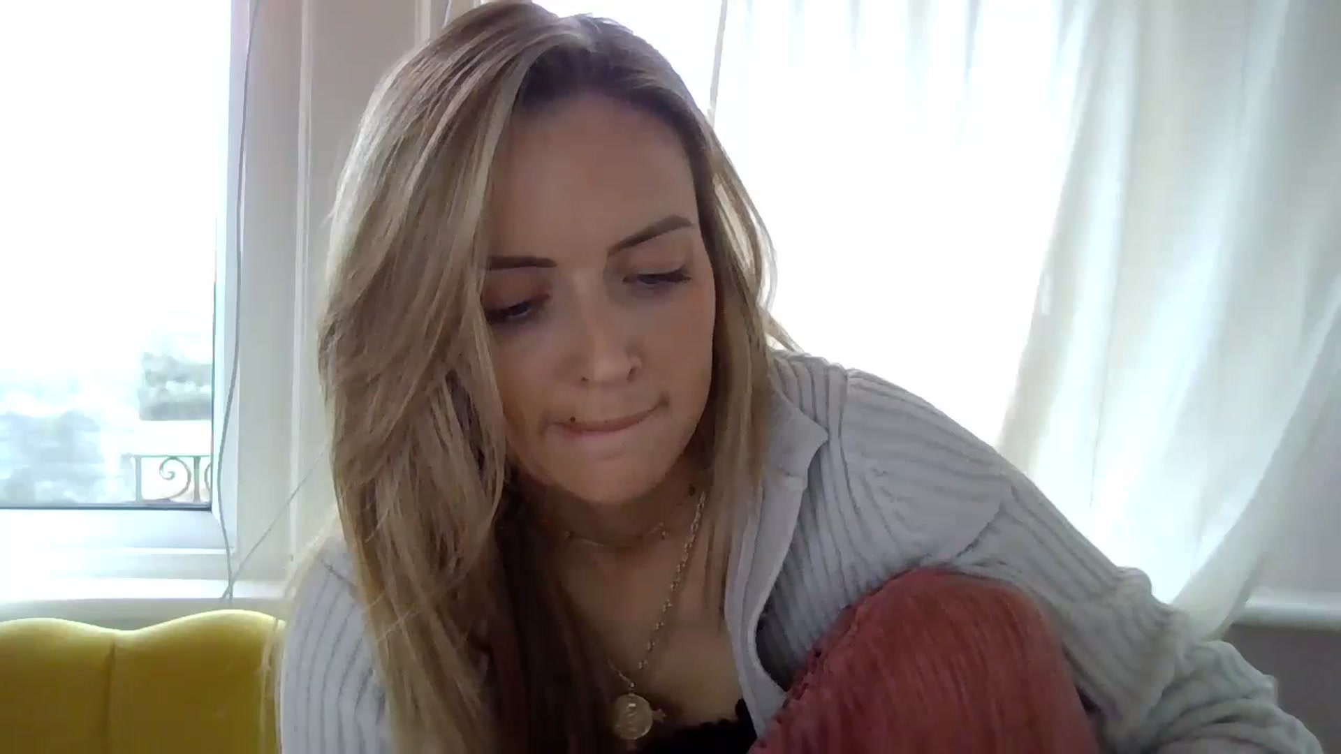 Gallery image thumbnail from Courtney's myfreecams stream on, 02/03/2024, 13:33 image 10 of 20